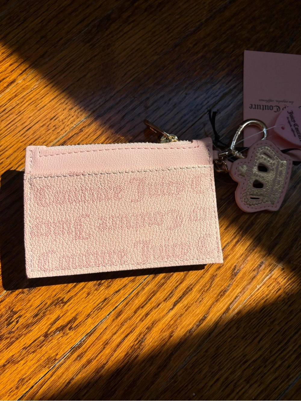 Card Holder / Small Wallet